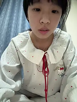 jingjing – video od webkamerové modelky jingjing005