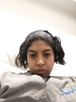 [8 Aug 17:13] Private Show - video van shouko16 cam-model