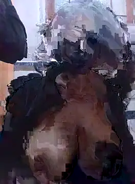 En una cabina pública - vídeo de shouko16 modelo de câmara