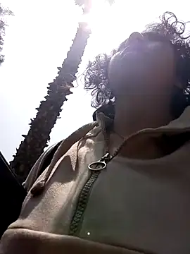 En el parque - vídeo de shouko16 modelo de câmara