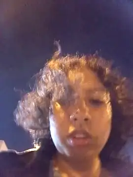 En la calle - vídeo de la modelo de cam shouko16