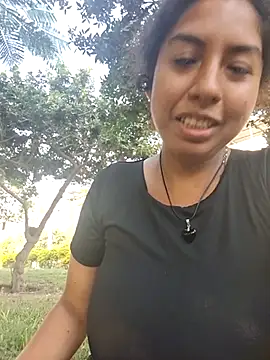 NAKED PUBLIC - فيديو من shouko16 موديل الكام