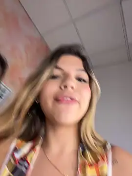 YOU GOT A DILDO IN ME