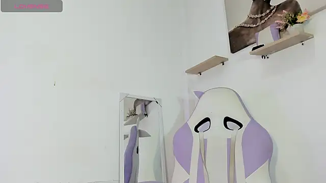 [20 Oct 18:55] Private Show - video by Gabrielaa_Miller_ cam model