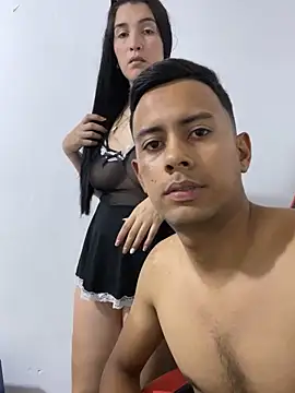 Mi Mocama Me da un Oral en casa a escondidas. - video by rampage-sex cam model