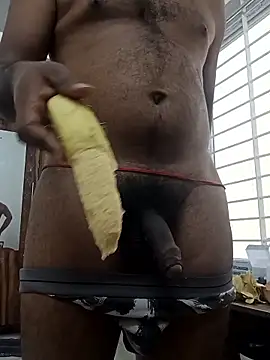 [7 Mar 07:49] Public Show - video by Cafe_kannada cam model