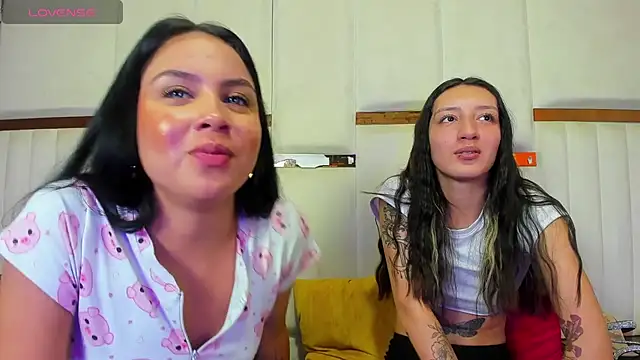 ahegado-masturbation - video by Scarleth_Rousse cam model