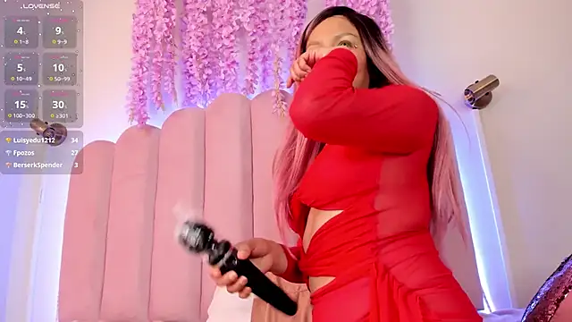 Fuck me in doggy 😋 - video by MissCandyliciouss cam model