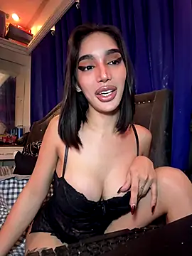 [8 Nov 17:05] Private Show - vídeo de AmberBelle_ modelo de câmara