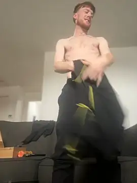 Spy Show (wild 1)– bailey_mcvicar kameramodell videója