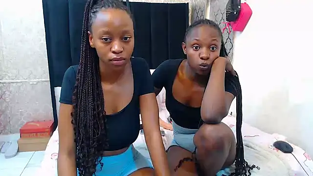 gagging - video van SexyPetitex25 cam-model