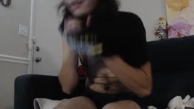 [9 Aug 22:33] Private Show Cum - vidéo du modèle de showcams zacthefeetguy