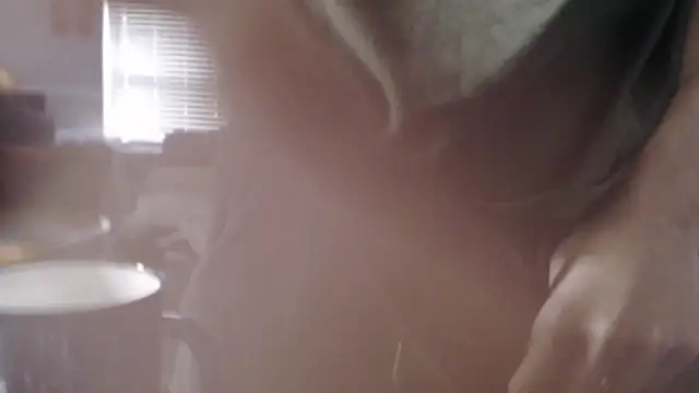 Ball Worship Private Show - vidéo du modèle de showcams zacthefeetguy