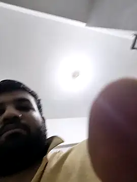 Private show 01 - video by vinay_smalldick cam model
