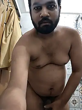Private show cumshot - video by vinay_smalldick cam model