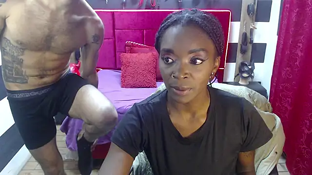 Yummy - video by DAVE_NIRAK_RAN cam model