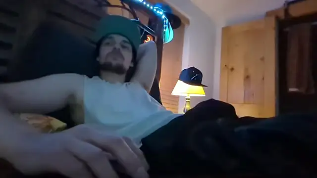 [2 Sep 04:15] Private Show - video by j_ray95 cam model