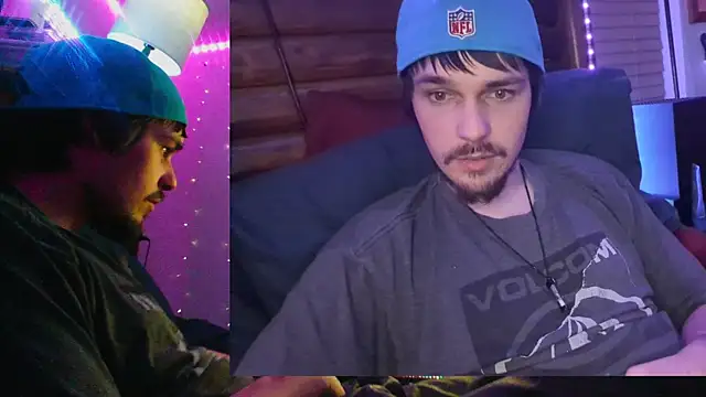 Time for talking trash. - video by j_ray95 cam model