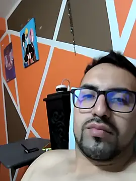 Show - video by Jharicio-89 cam model