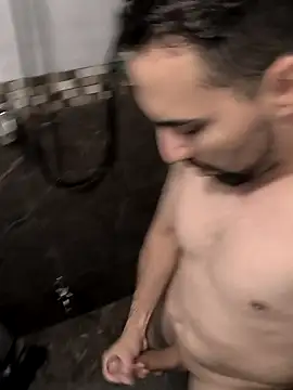 Este estuvo delicioso - video by Jharicio-89 cam model