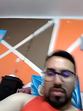 En casa - video by Jharicio-89 cam model