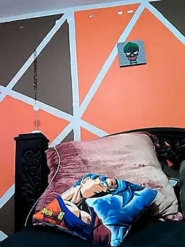 Rico el juguete - video by Jharicio-89 cam model