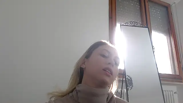 [30 Sep 16:50] Private Show - video oleh model kamera L_Sofia