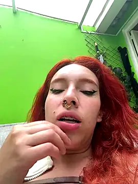 An Intimate Day🌸 - video by bri_von_dhara__ cam model