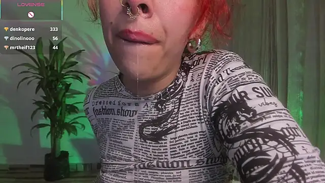 DROP ALL THAT SALIVAAA!!! - Vídeo de bri_von_dhara__, modelo de vídeos