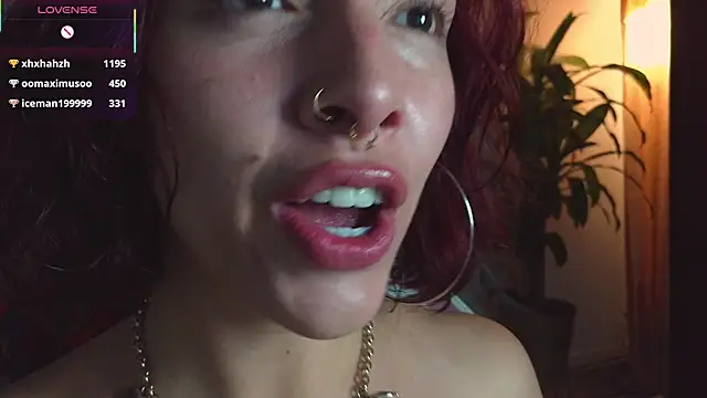 sucking you🍬👅💦