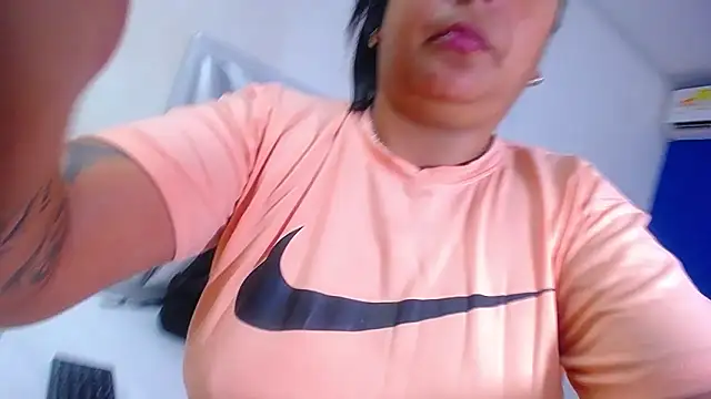 my pussy for you - video by fat_naughtyass cam model