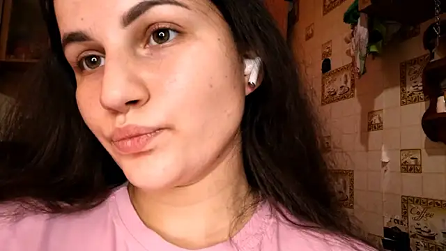 Hot Show + cum (1st  November 2025) - video by DierdreCousineau cam model