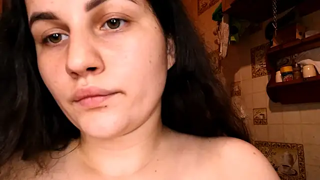 [1 Nov 17:06] Private Show - video by DierdreCousineau cam model