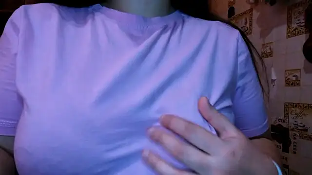 [5 Nov 14:05] Private Show - video by DierdreCousineau cam model