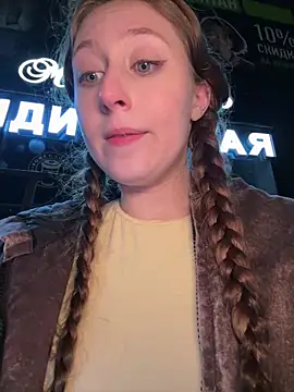 🍌stranger touch my naked boobs on the street🍌 - part of ticket show - FroggyAnna 캠 모델의 동영상