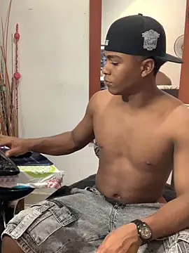 Mmmmm - video by DEMOND_333 cam model