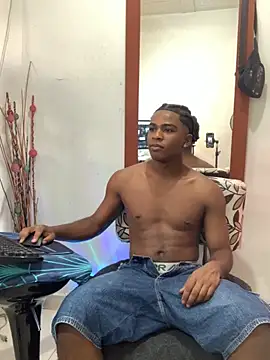 show Cum - video by DEMOND_333 cam model