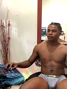 Ass Ass - video by DEMOND_333 cam model