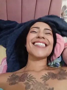 jazmin hot