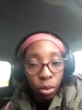 heading home from a funeral to bury my cousin. - فيديو من BabySpice69 موديل الكام