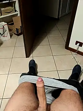 [7 Dec 18:40] Public Show– LucifertheGenius kameramodell videója