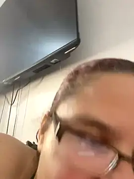 [26 Aug 20:04] Private Show - video di lucianamaster modella di cam