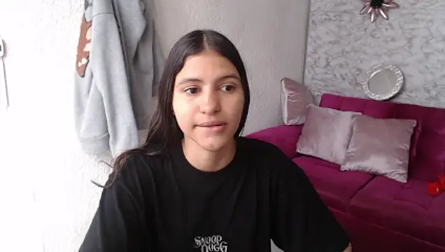 [30 Jan 08:07] Private Show - vidéo du modèle de showcams Evagirl69