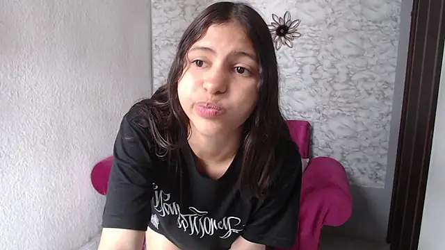 [10 Apr 07:57] Private Show - vídeo de la modelo de cam Evagirl69