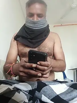 [31 Dec 09:51] Private Show - vidéo du modèle de showcams vardh033