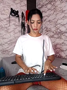 [1 Oct 07:56] Private Show - video by AlisSon__hot cam model