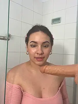 Naughty Ass and Very Wet Pussy: Hardcore Show 🍑😈💦🥵🍒 - video by _miss_mia cam model