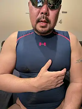 [2 Dec 22:14] Ticket Show - video by jack_jay0103 cam model