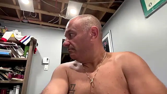 [2 Sep 23:02] Private Show - video di frankyjones8989 modella di cam