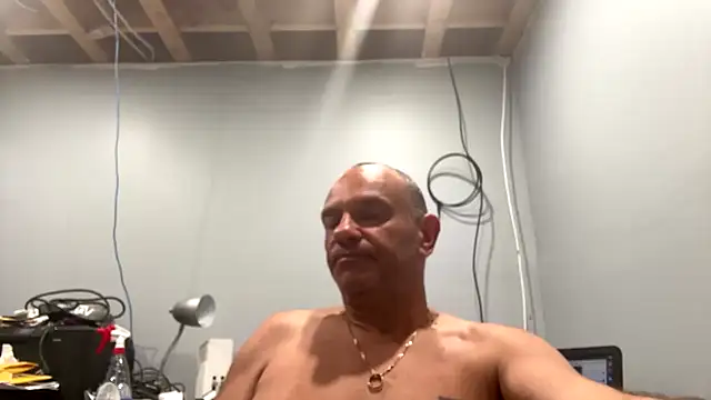 [10 Sep 00:43] Private Show - video di frankyjones8989 modella di cam